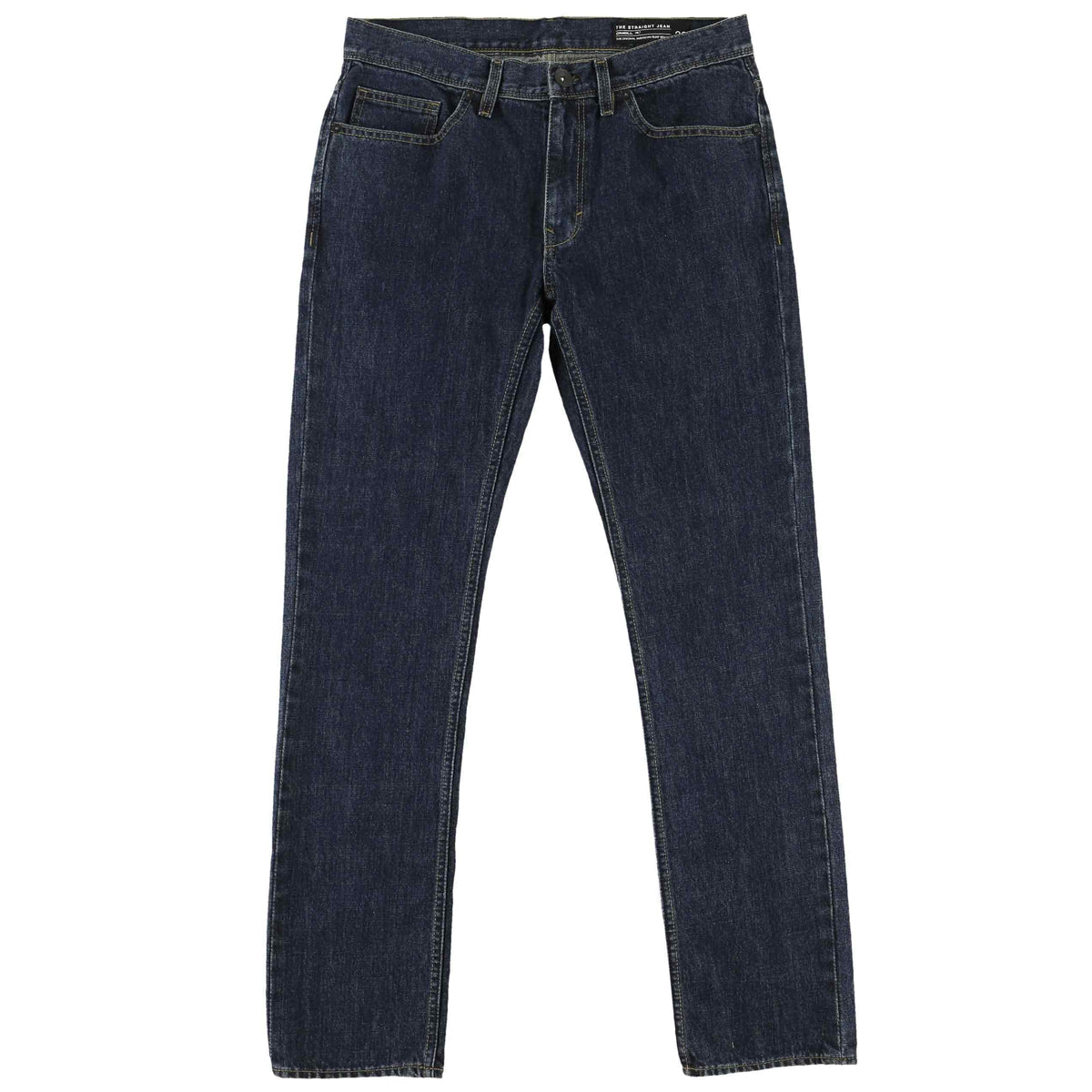 O'Neill The Straight Men's Denim Pants-FA7109107 O'Neill The Straight Men's Denim Pants-FA7109107
