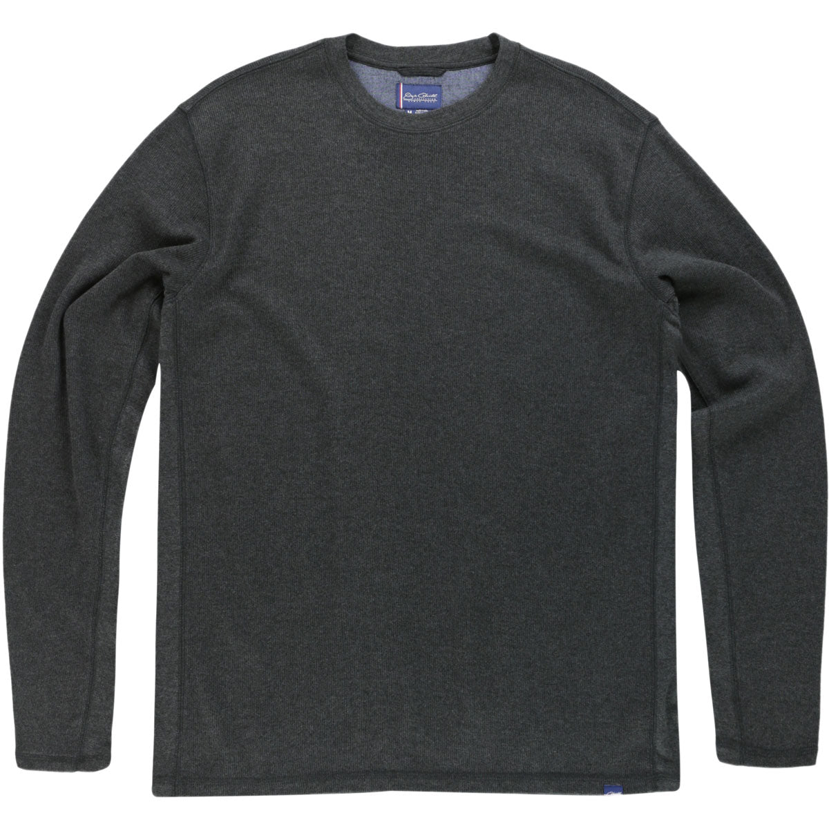 O'Neill Jack O'Neill Jefferies Men's Sweater Sweatshirts - Dark Charcoal O'Neill Jack O'Neill Jefferies Men's Sweater Sweatshirts - Dark Charcoal