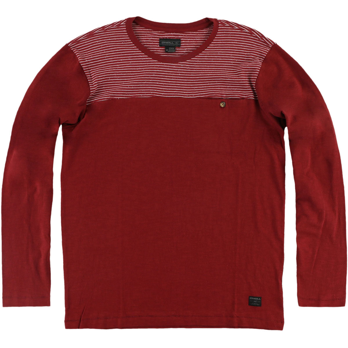 O'Neill Renegade Crew Men's Long-Sleeve Shirts-45103107 O'Neill Renegade Crew Men's Long-Sleeve Shirts-45103107