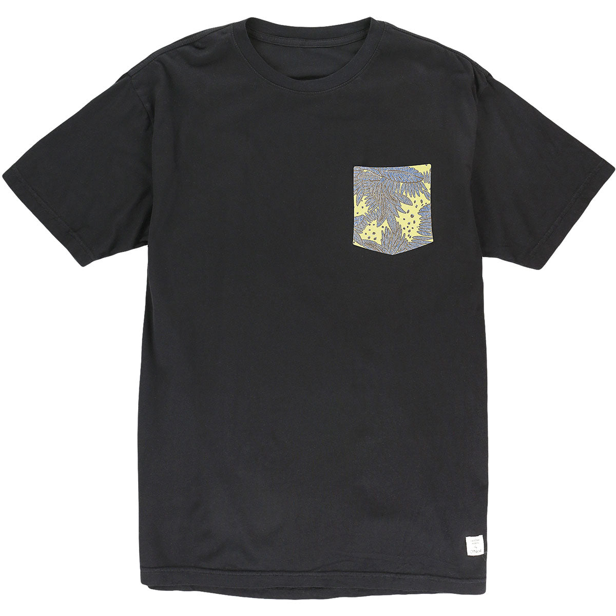 O'Neill Basement Men's Short-Sleeve Shirts - Black O'Neill Basement Men's Short-Sleeve Shirts - Black