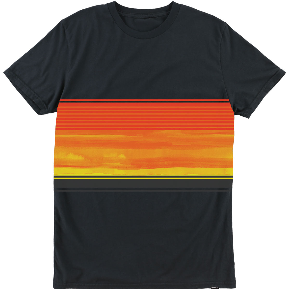 O'Neill Hijinx Men's Short-Sleeve Shirts - Black O'Neill Hijinx Men's Short-Sleeve Shirts - Black