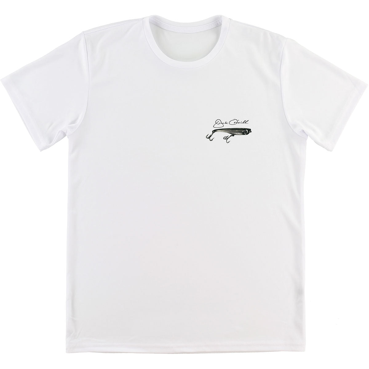 O'Neill Jack O'Neill Glider Men's Short-Sleeve Shirts - White O'Neill Jack O'Neill Glider Men's Short-Sleeve Shirts - White