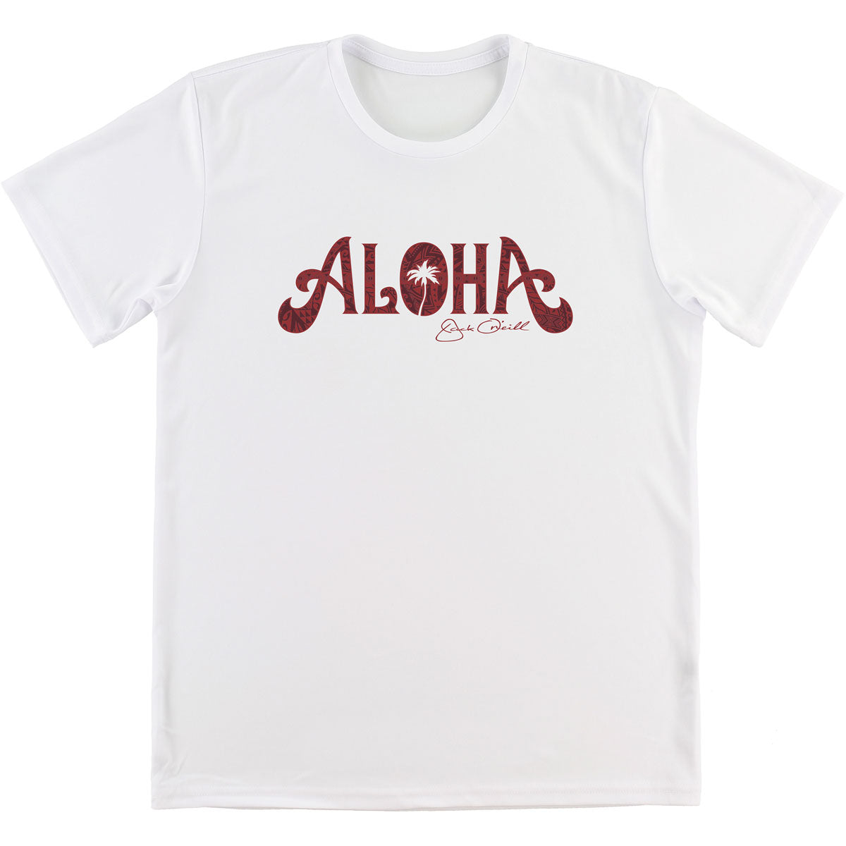 O'Neill Jack O'Neill Kahala Men's Short-Sleeve Shirts - White O'Neill Jack O'Neill Kahala Men's Short-Sleeve Shirts - White