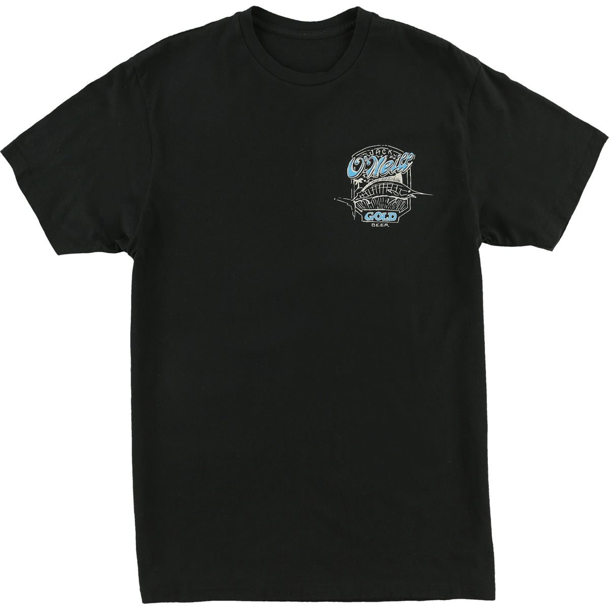 O'Neill Jack O'Neill Pale Men's Short-Sleeve Shirts - Black O'Neill Jack O'Neill Pale Men's Short-Sleeve Shirts - Black