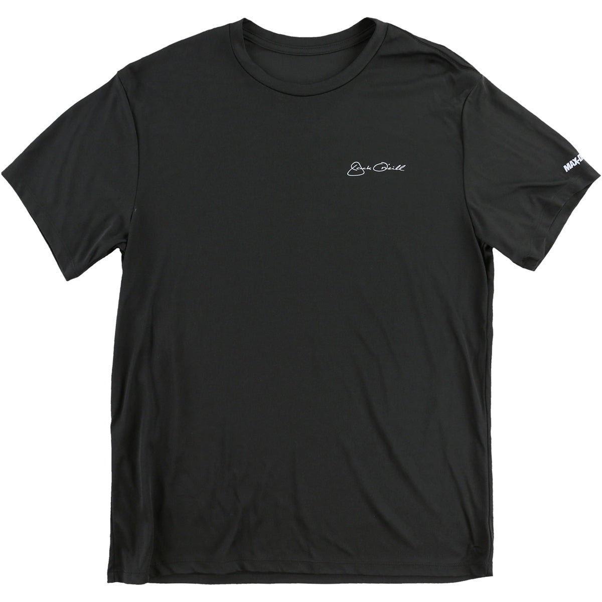 O'Neill Jack O'Neill Relax Performance Men's Short-Sleeve Shirts - Black O'Neill Jack O'Neill Relax Performance Men's Short-Sleeve Shirts - Black