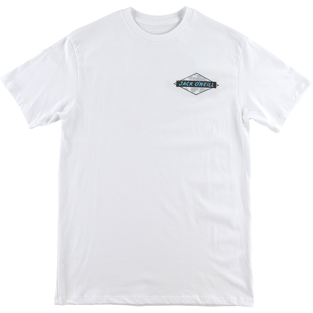 O'Neill Jack O'Neill Skillset Men's Short-Sleeve Shirts - Black O'Neill Jack O'Neill Skillset Men's Short-Sleeve Shirts - Black