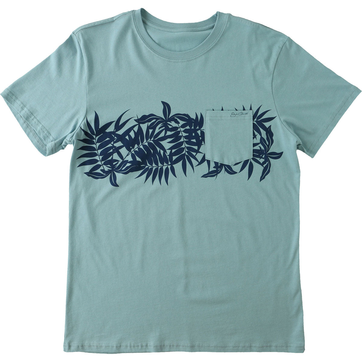 O'Neill Jack O'Neill Stem Men's Short-Sleeve Shirts - Stone Blue O'Neill Jack O'Neill Stem Men's Short-Sleeve Shirts - Stone Blue