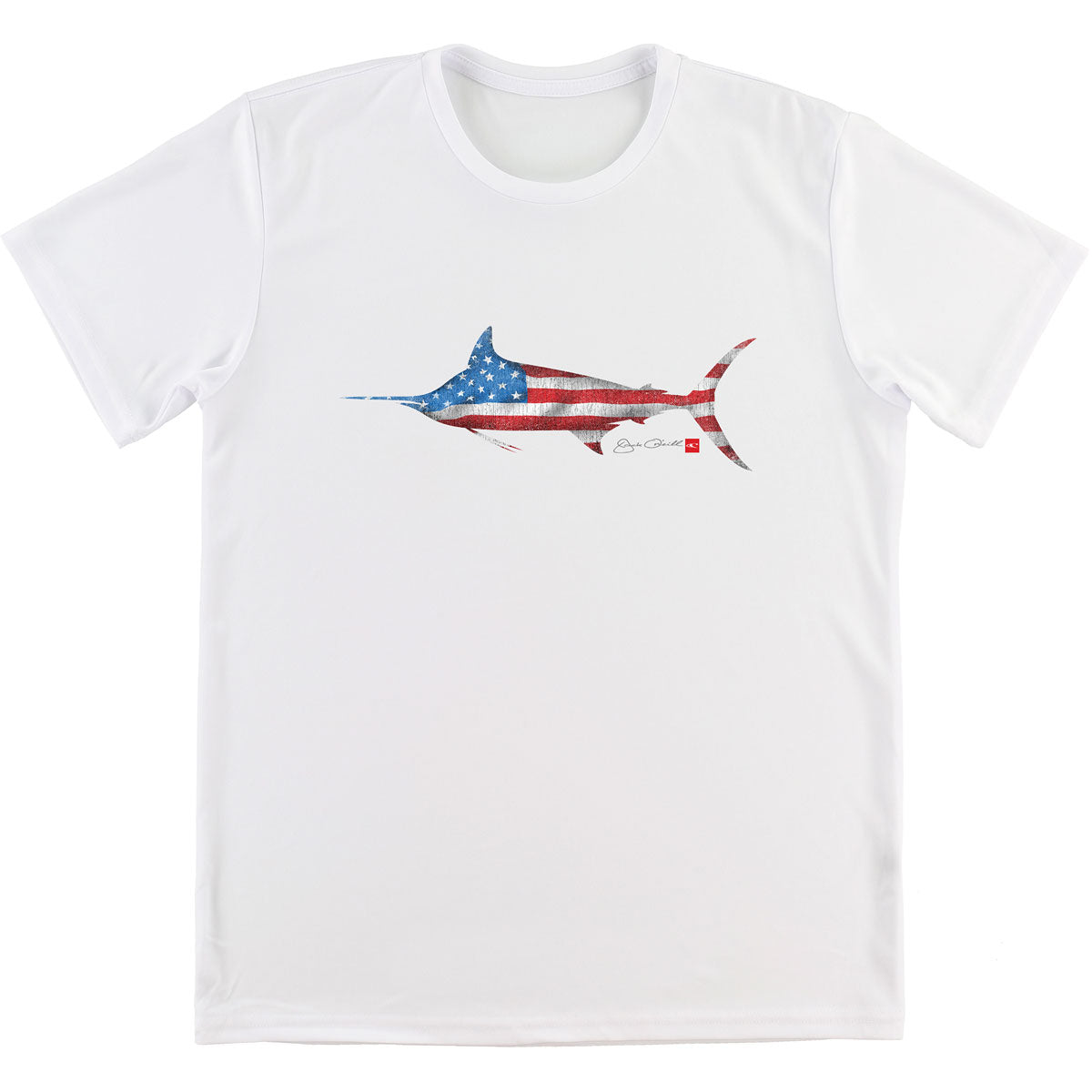 O'Neill Jack O'Neill Striped Marlin Men's Short-Sleeve Shirts - White O'Neill Jack O'Neill Striped Marlin Men's Short-Sleeve Shirts - White