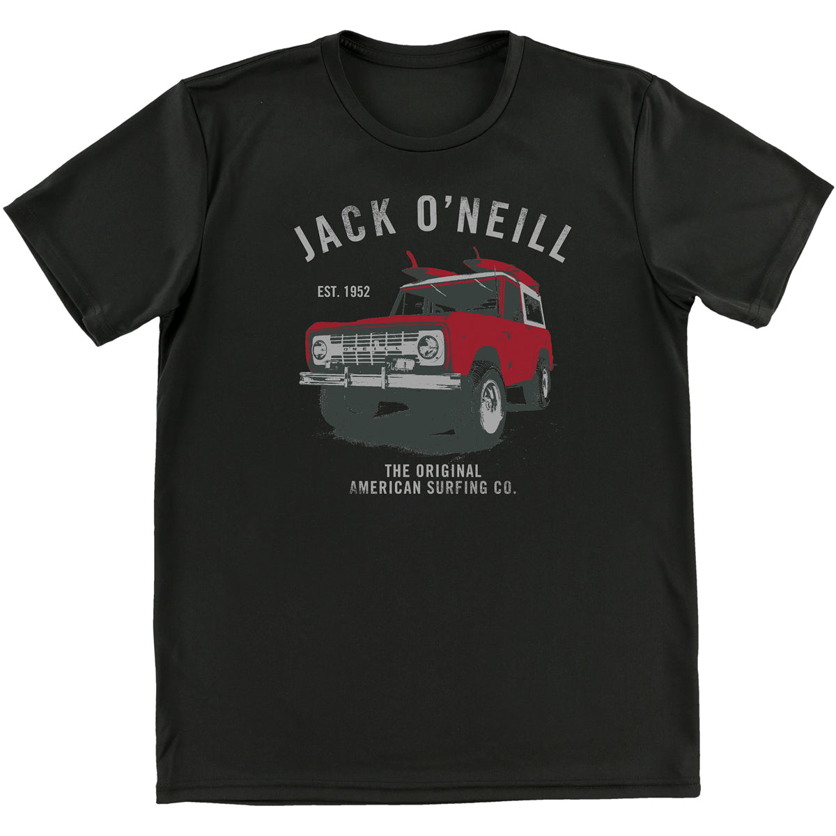 O'Neill Jack O'Neill Windsor Men's Short-Sleeve Shirts - Black O'Neill Jack O'Neill Windsor Men's Short-Sleeve Shirts - Black