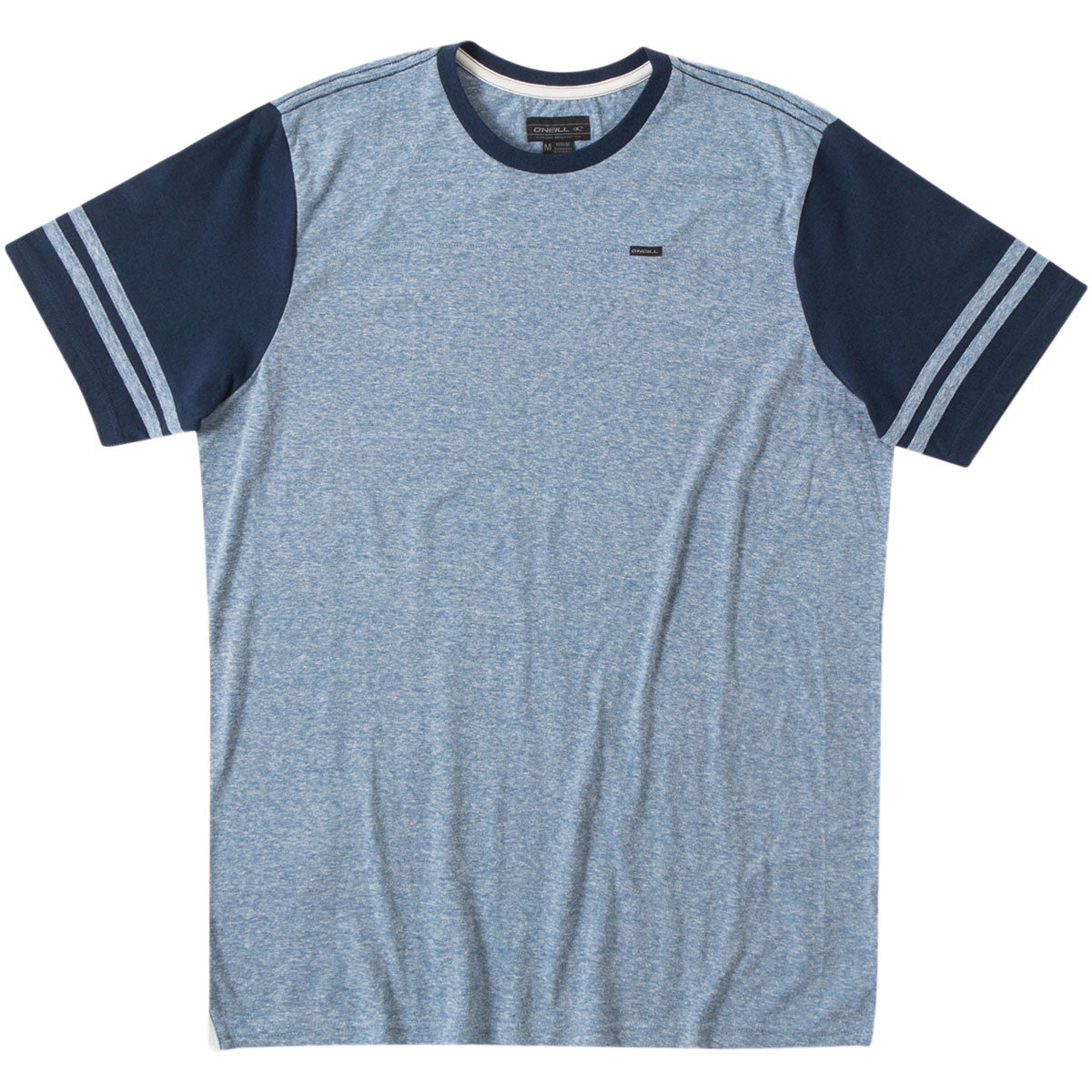 O'Neill Mainround Men's Short-Sleeve Shirts - Dark Blue O'Neill Mainround Men's Short-Sleeve Shirts - Dark Blue