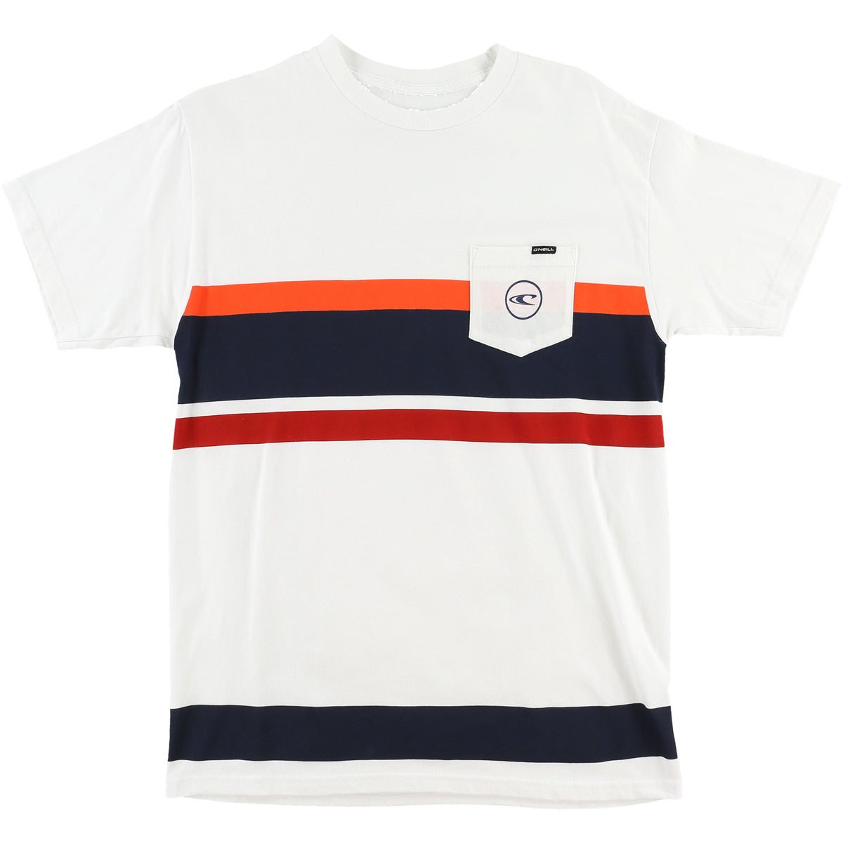 O'Neill Tryout Men's Short-Sleeve Shirts - White O'Neill Tryout Men's Short-Sleeve Shirts - White