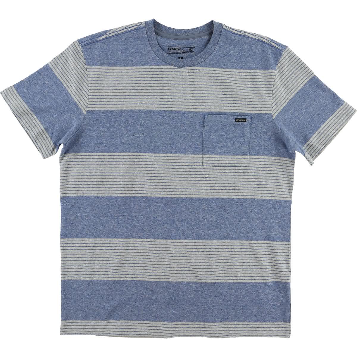 O'Neill Watson Crew Men's Short-Sleeve Shirts - Black O'Neill Watson Crew Men's Short-Sleeve Shirts - Black