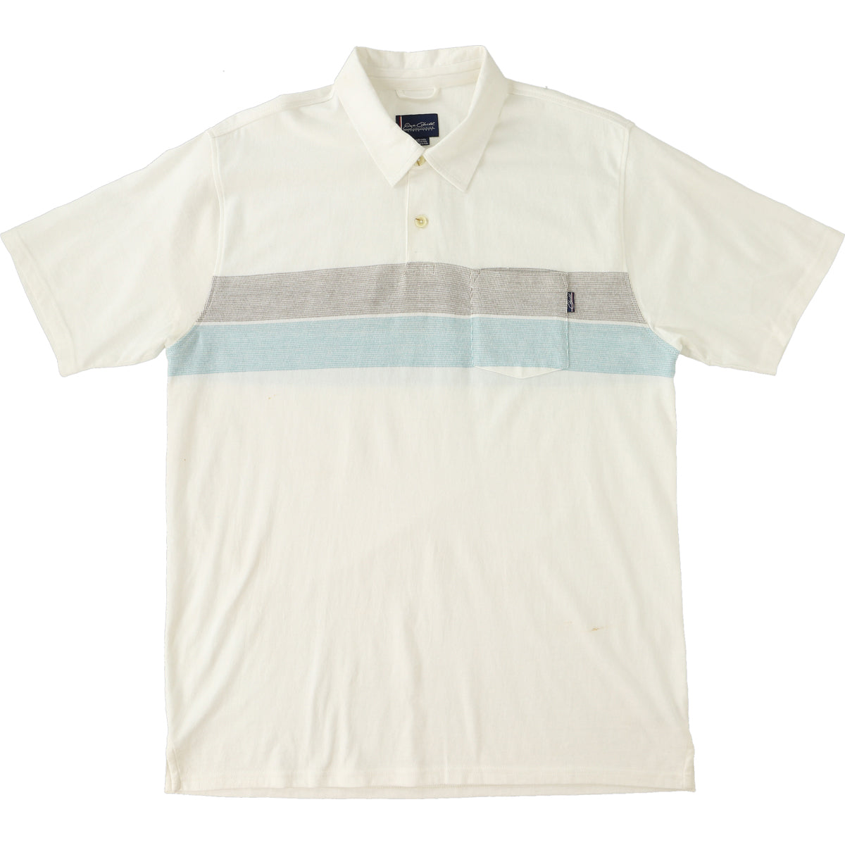 O'Neill Jack O'Neill Palomar Men's Polo Shirts - White O'Neill Jack O'Neill Palomar Men's Polo Shirts - White
