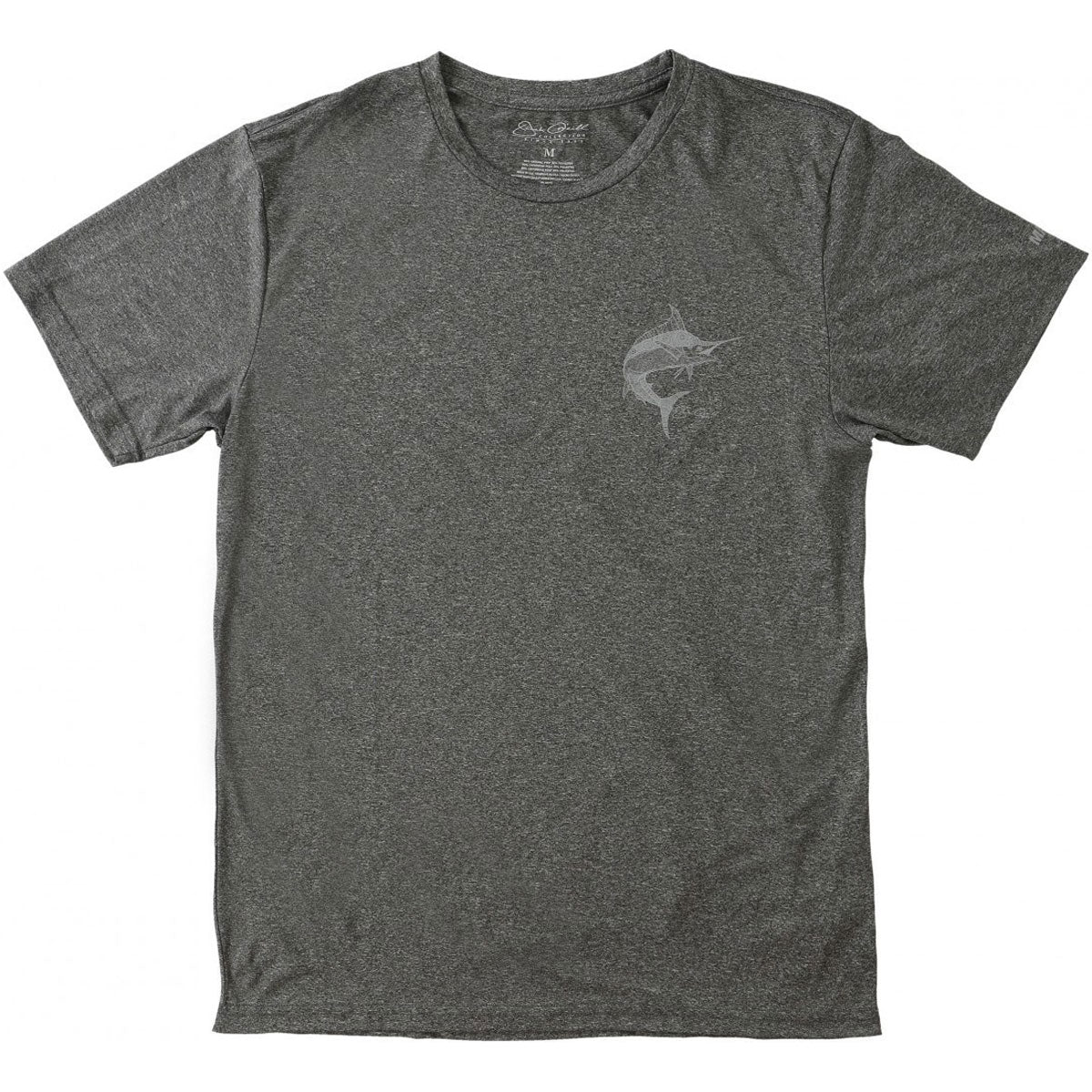 O'Neill Jack O'Neill Scripts Men's Short-Sleeve Shirts - Charcoal O'Neill Jack O'Neill Scripts Men's Short-Sleeve Shirts - Charcoal
