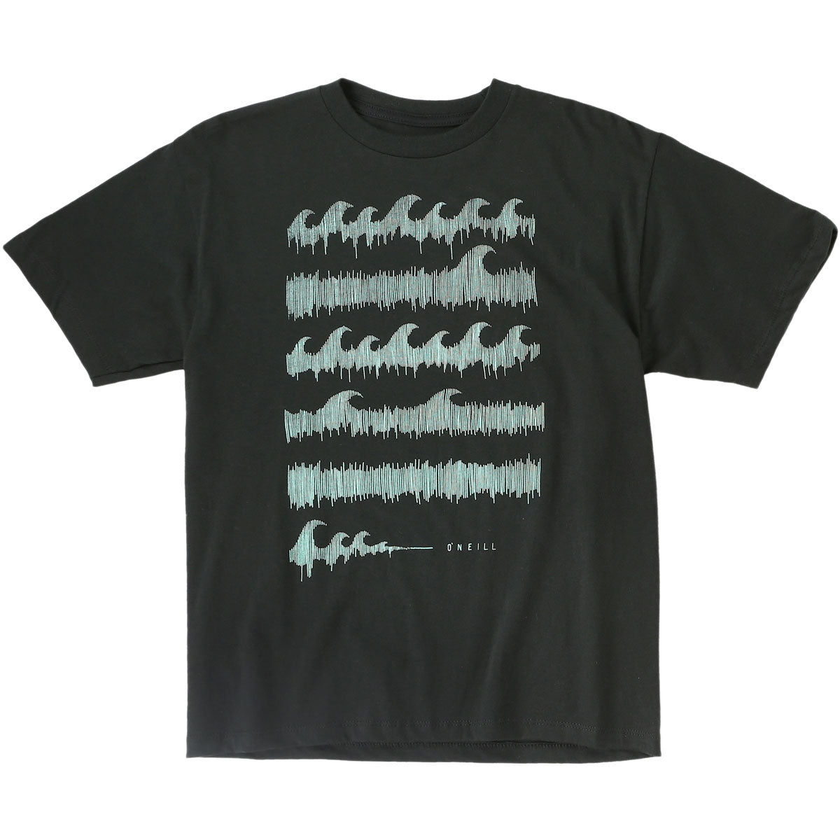 O'Neill Beats Youth Boys Short-Sleeve Shirts - Black O'Neill Beats Youth Boys Short-Sleeve Shirts - Black