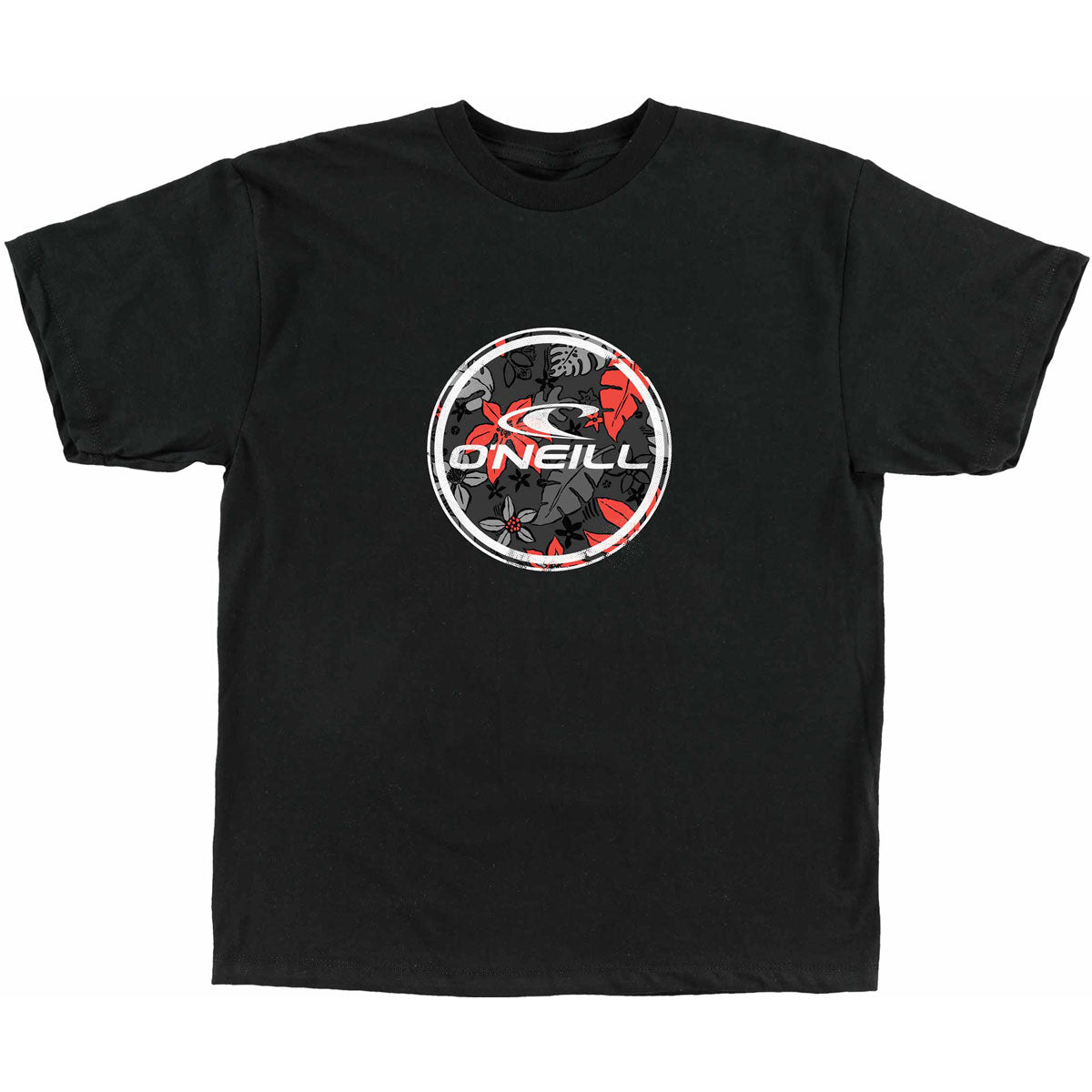 O'Neill Boardie Youth Boys Short-Sleeve Shirts - Black O'Neill Boardie Youth Boys Short-Sleeve Shirts - Black