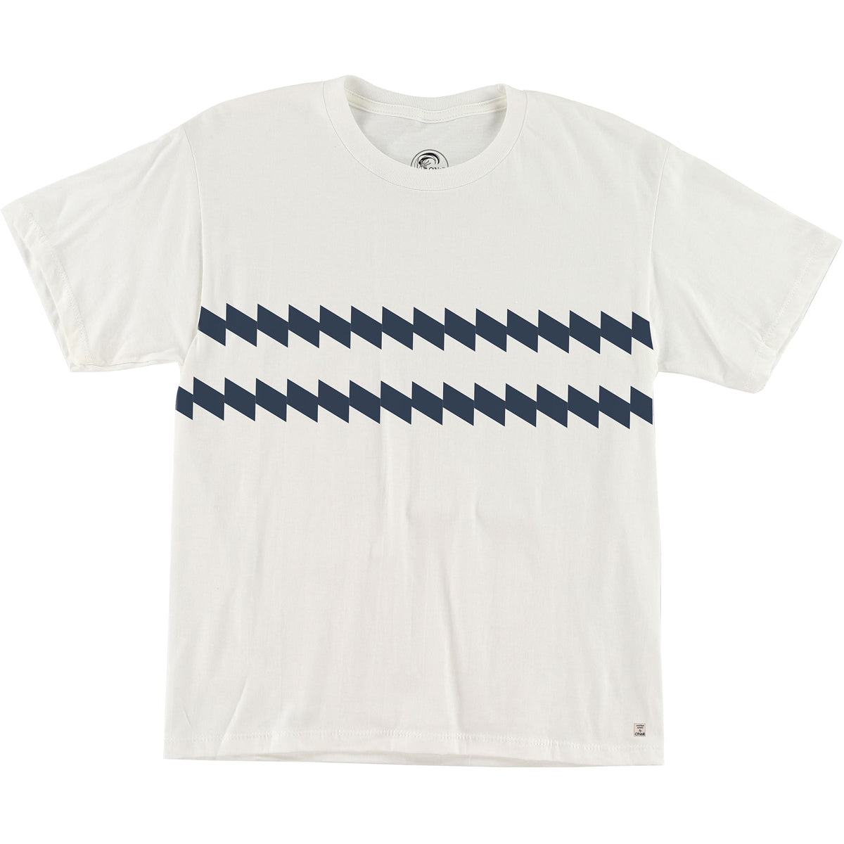 O'Neill Bondi Youth Boys Short-Sleeve Shirts - White O'Neill Bondi Youth Boys Short-Sleeve Shirts - White