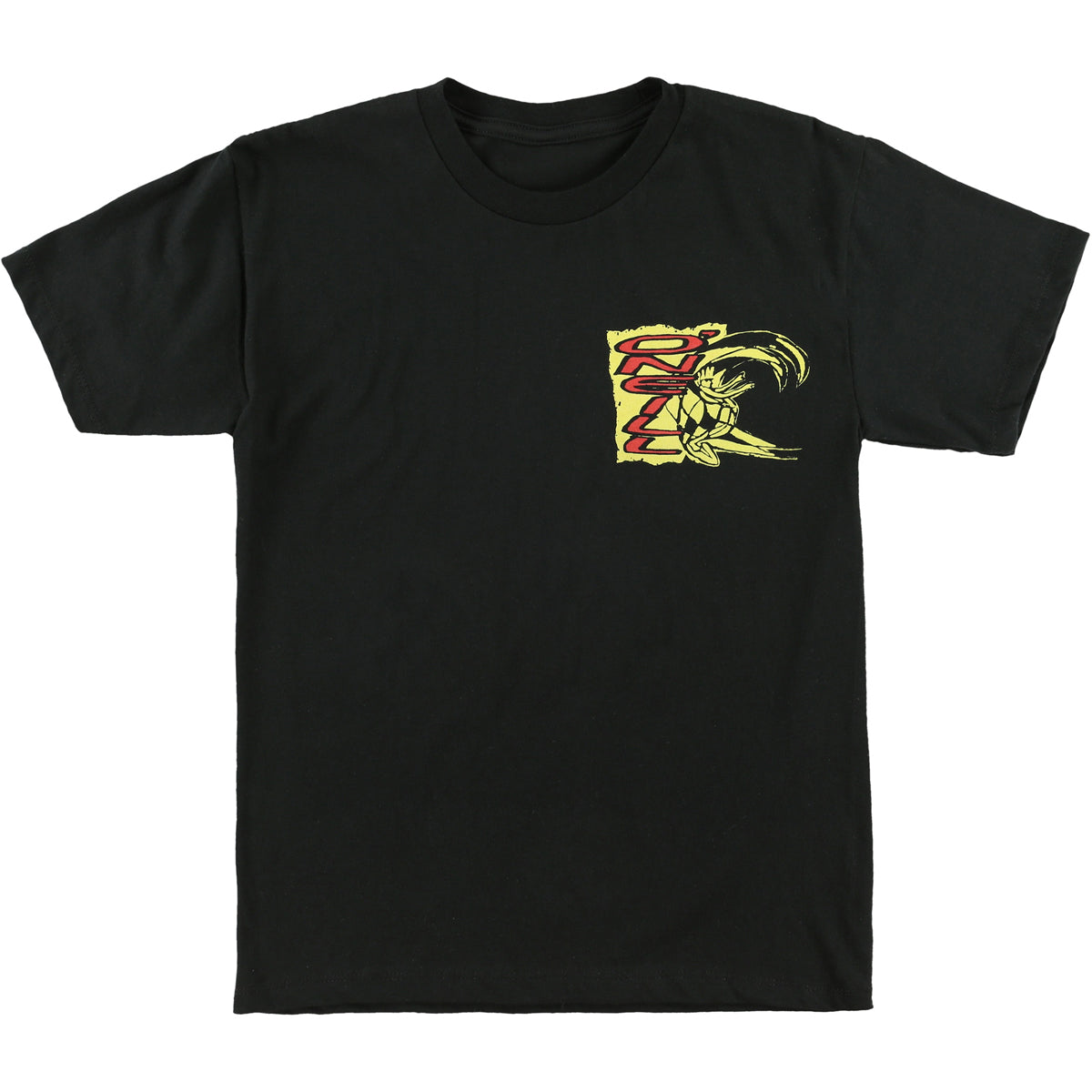 O'Neill Chinchilla Youth Boys Short-Sleeve Shirts - Black O'Neill Chinchilla Youth Boys Short-Sleeve Shirts - Black