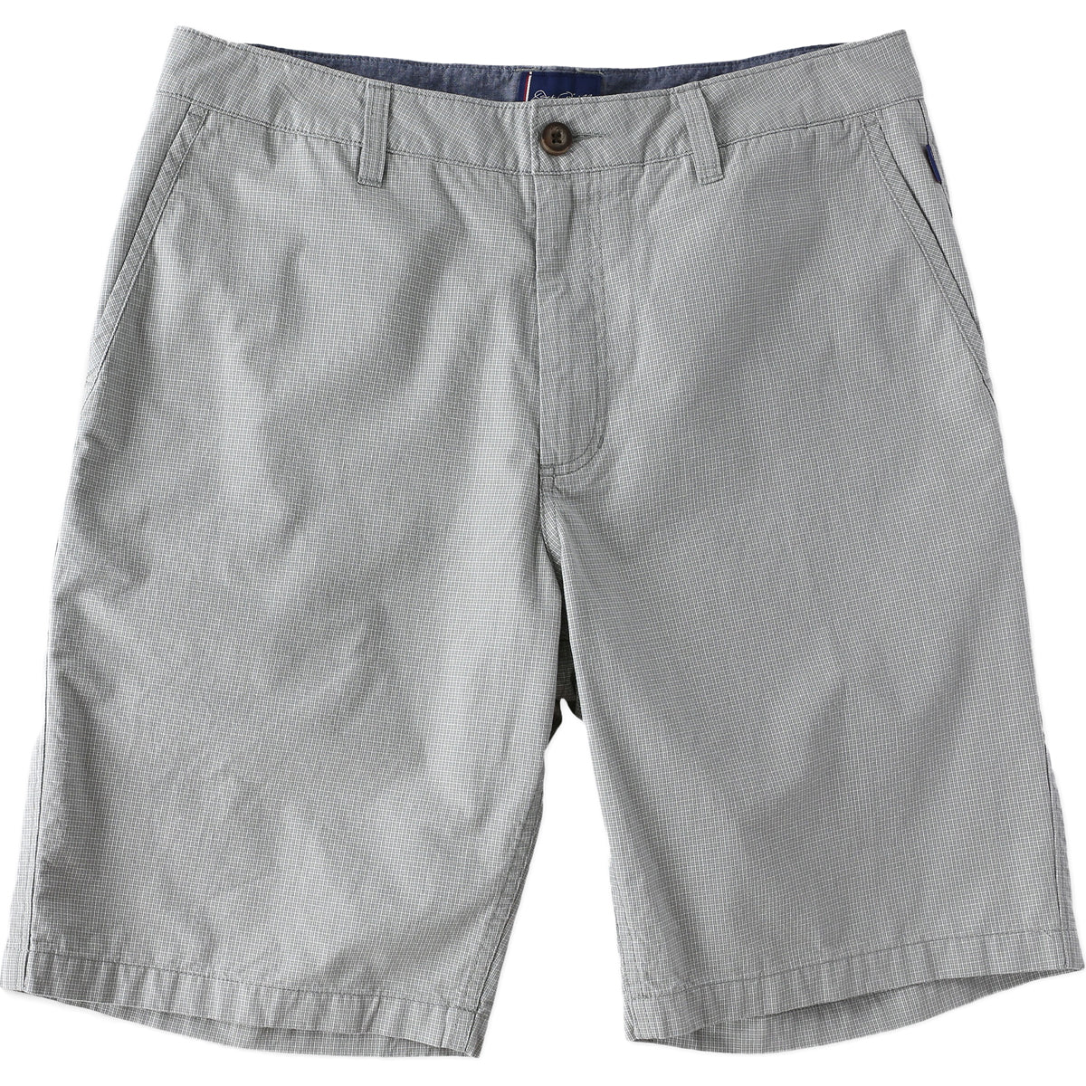 O'Neill Jack O'Neill Drake Men's Chino Shorts - Charcoal O'Neill Jack O'Neill Drake Men's Chino Shorts - Charcoal