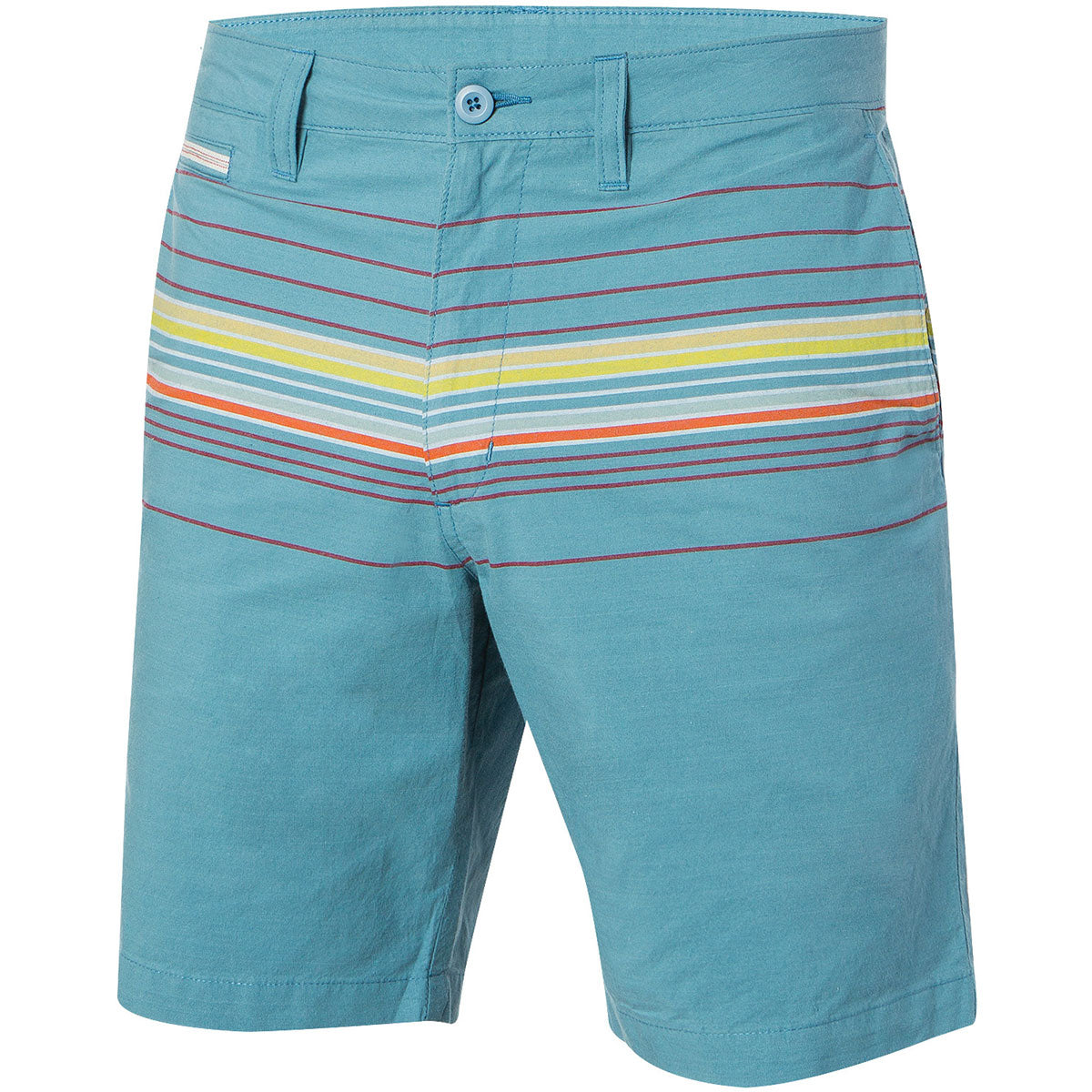 O'Neill Marshall Men's Walkshort Shorts - Adriatic Blue O'Neill Marshall Men's Walkshort Shorts - Adriatic Blue