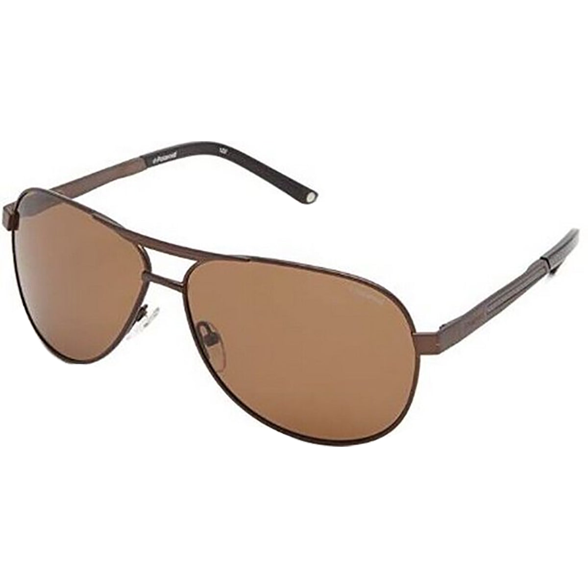 Polaroid X 4308S Adult Aviator Polarized Sunglasses-X4308S Polaroid X 4308S Adult Aviator Polarized Sunglasses-X4308S