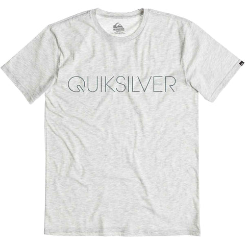 Quiksilver Thin Mark Modern Fit Men's Short-Sleeve Shirts (Brand New)