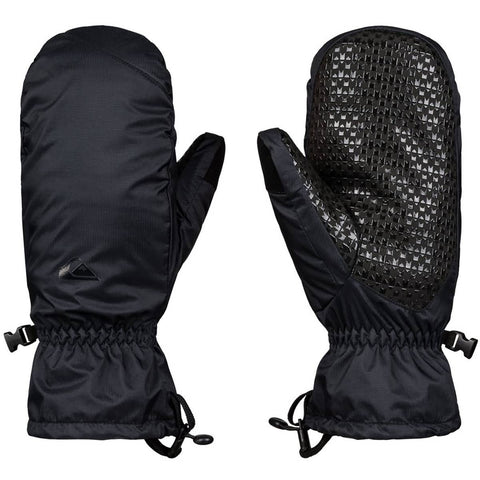 Quiksilver Lenticular 3-in-1 Men's Snow Gloves (Brand New)