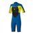 Graphite/Blue/Yellow Graphite/Blue/Yellow