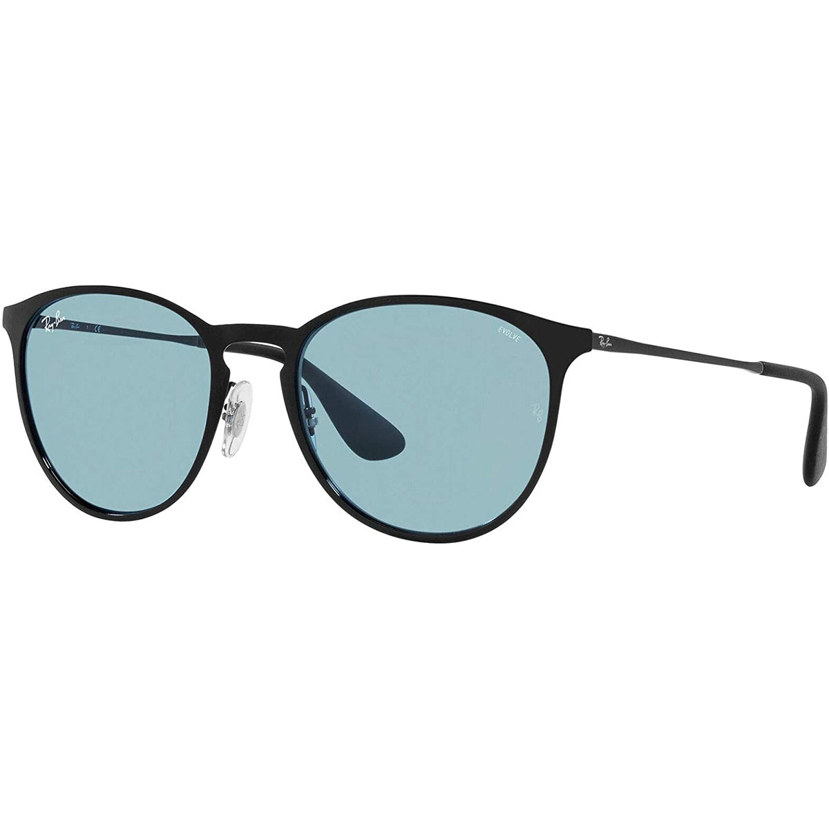 Ray-Ban Erika Metal Evolve Adult Lifestyle Sunglasses-0RB3539 Ray-Ban Erika Metal Evolve Adult Lifestyle Sunglasses-0RB3539