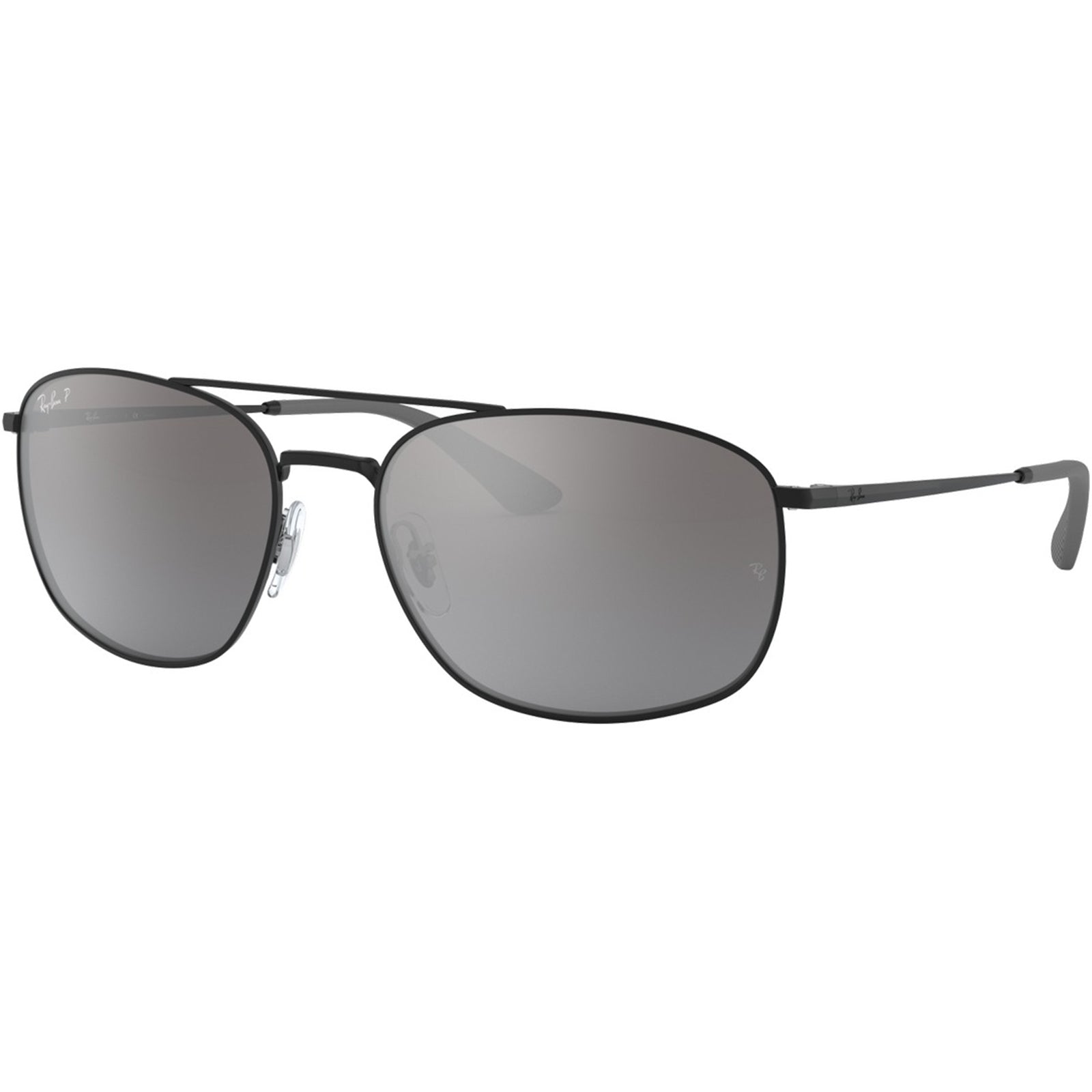 Ray-Ban RB3654 Men's Lifestyle Sunglasses-0RB3654 Ray-Ban RB3654 Men's Lifestyle Sunglasses-0RB3654