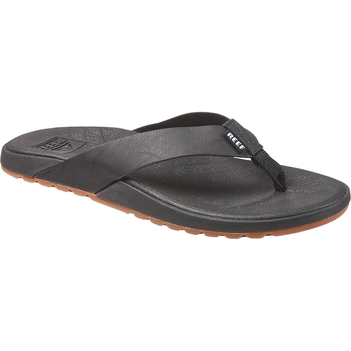 Reef Contoured Voyage Men's Sandal Footwear-RF0A32XN