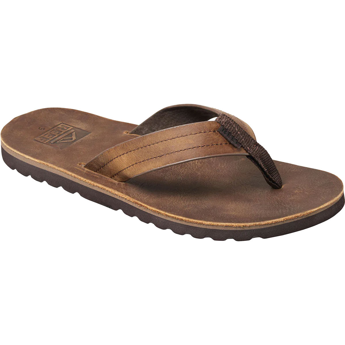 Reef Voyage LE Men's Sandal Footwear - RF-0A2YFRDAB