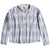 Marshmallow Lily Plaid Marshmallow Lily Plaid