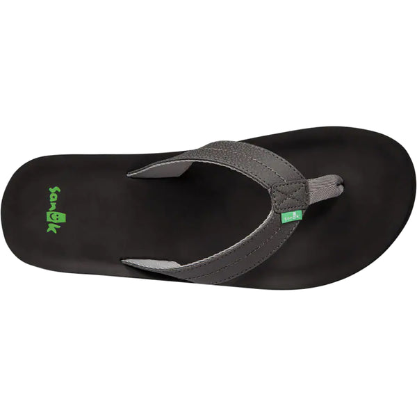 Sanuk Burm Men's Sandal Footwear (Brand New) – OriginBoardshop -  Skate/Surf/Sports