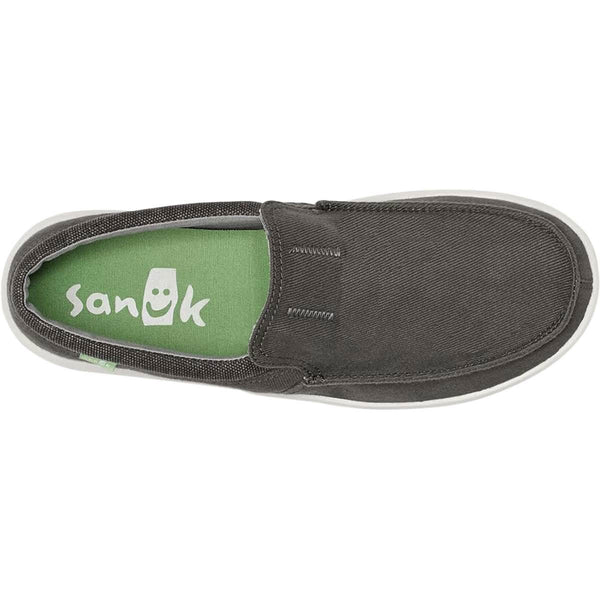 Sanuk Hi Bro Lite Men's Shoes Footwear (Used) – OriginBoardshop -  Skate/Surf/Sports