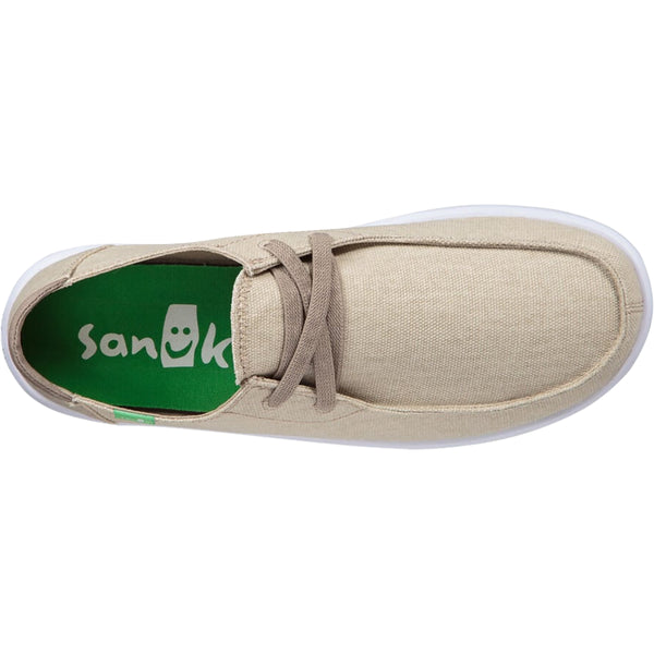 Sanuk Shaka Men's Shoes Footwear (Brand New) – OriginBoardshop