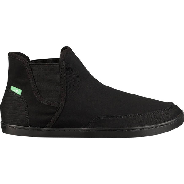 Sanuk Sock Hop Gardenia Women's Shoes Footwear (Brand New) –