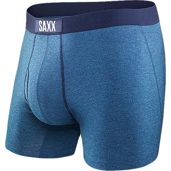 Saxx Men's Ultra Boxer w/Fly S