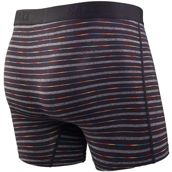 Saxx Vibe Boxer Men's Bottom Underwear (New - Flash Sale) – OriginBoardshop  - Skate/Surf/Sports