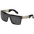 Polished Black / Grey Polished Black / Grey