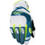 Teal Blue / Neon Yellow Teal Blue / Neon Yellow