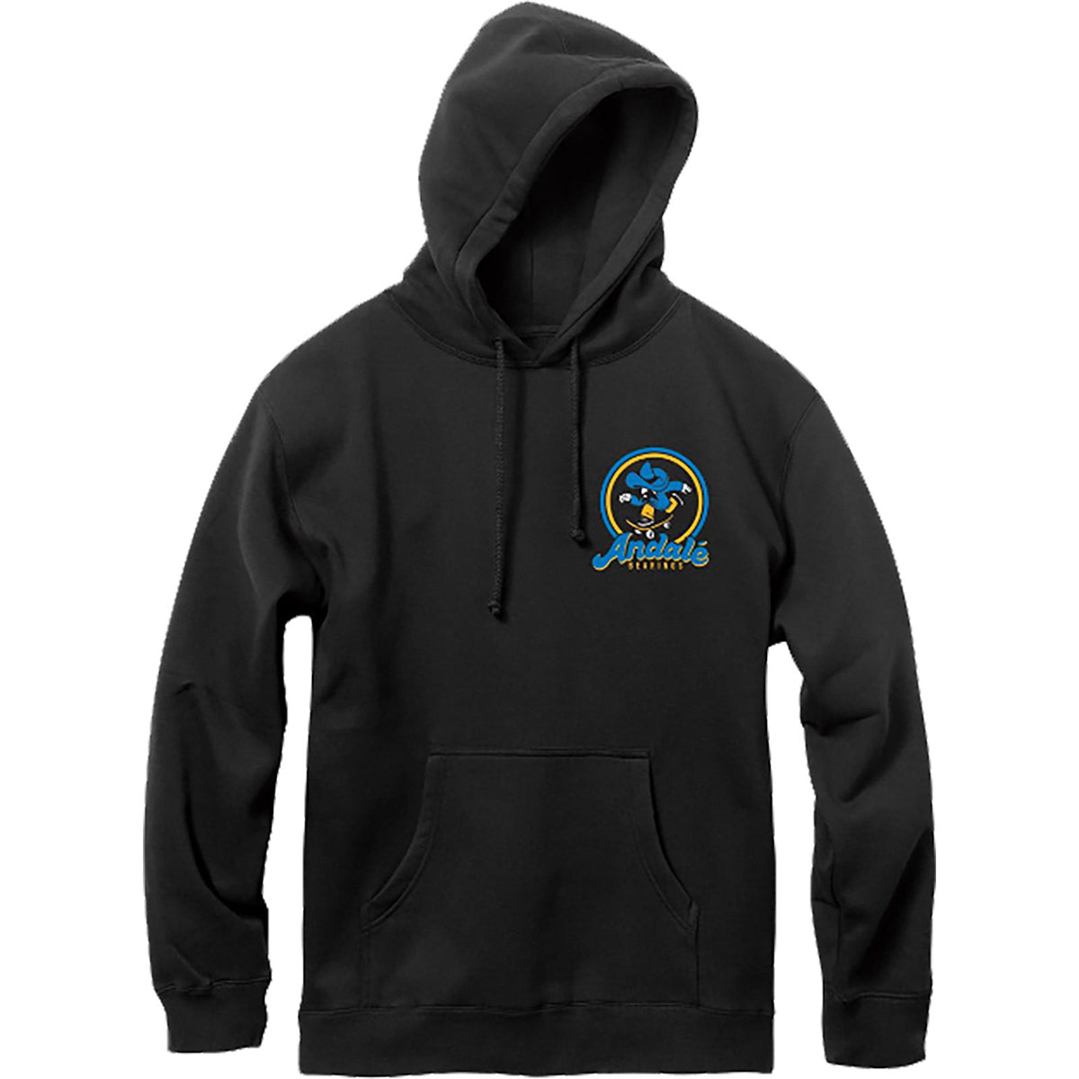 Andale Fresh OG Adult Hoody Pullover Sweatshirts-20346000 Andale Fresh OG Adult Hoody Pullover Sweatshirts-20346000