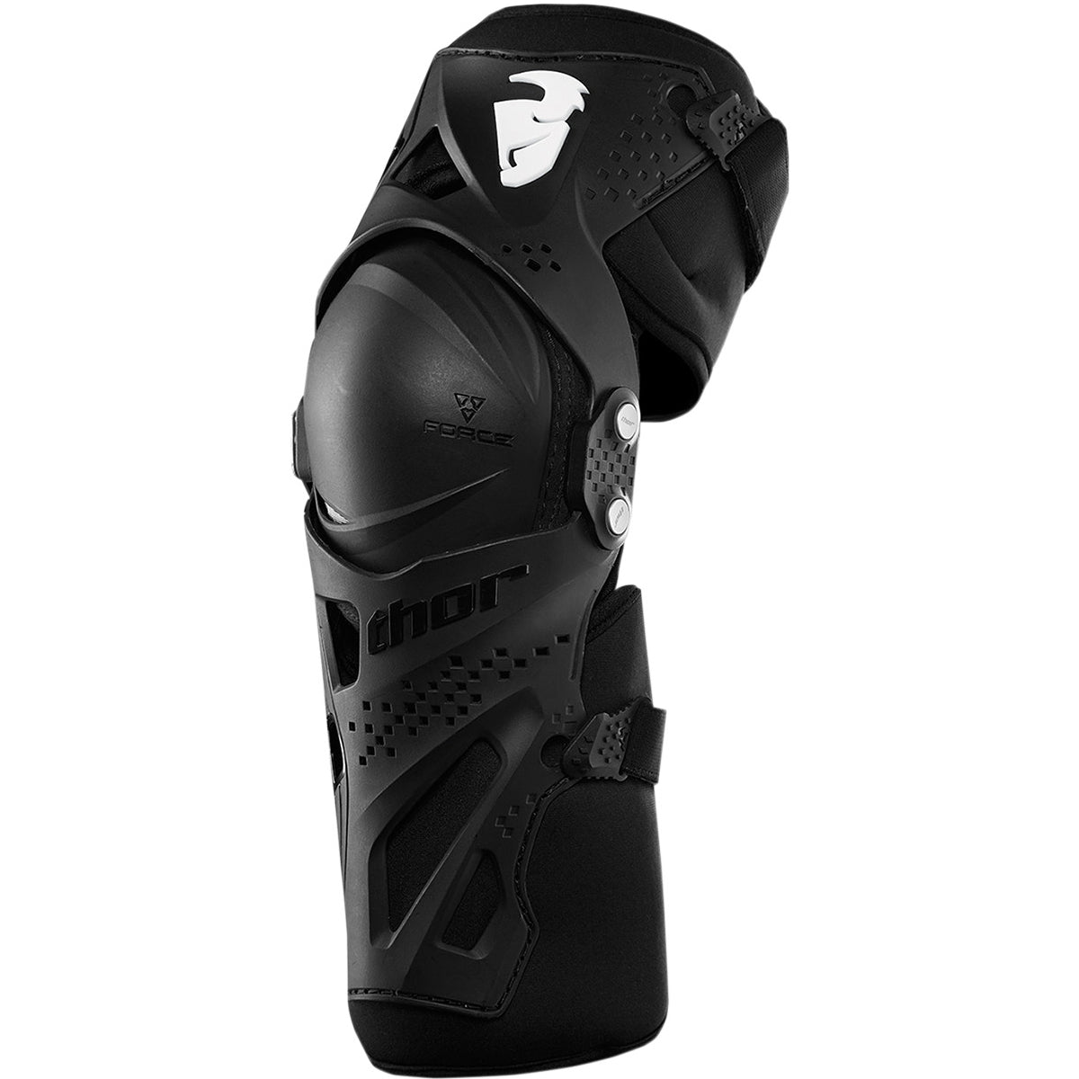 Thor MX Sector Knee Guard Youth Off-Road Body Armor-2704 Thor MX Sector Knee Guard Youth Off-Road Body Armor-2704