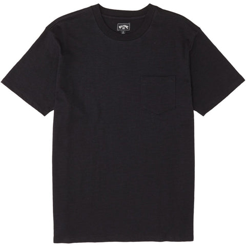 Billabong Mesa Slub Men's Short-Sleeve Shirts (Brand New)