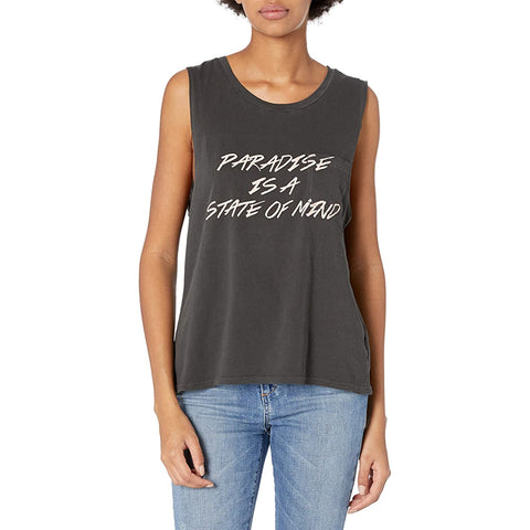 Billabong My State Of Mind Women's Tank Shirts (Brand New)