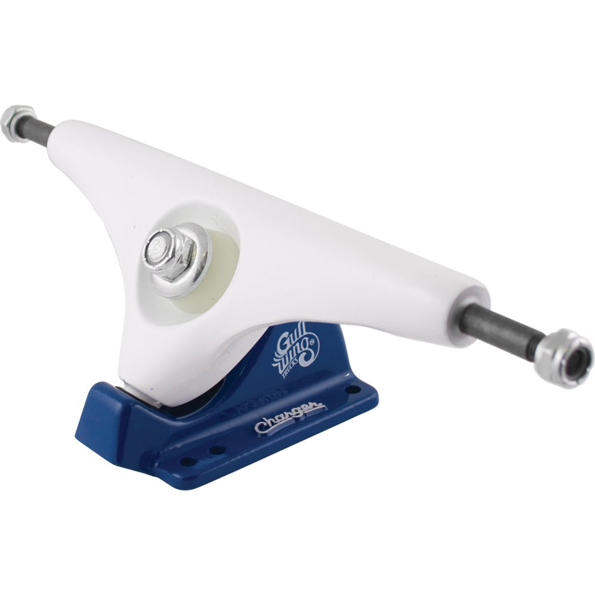 Gullwing Charger Sets Skateboard Trucks-TC10WB Gullwing Charger Sets Skateboard Trucks-TC10WB