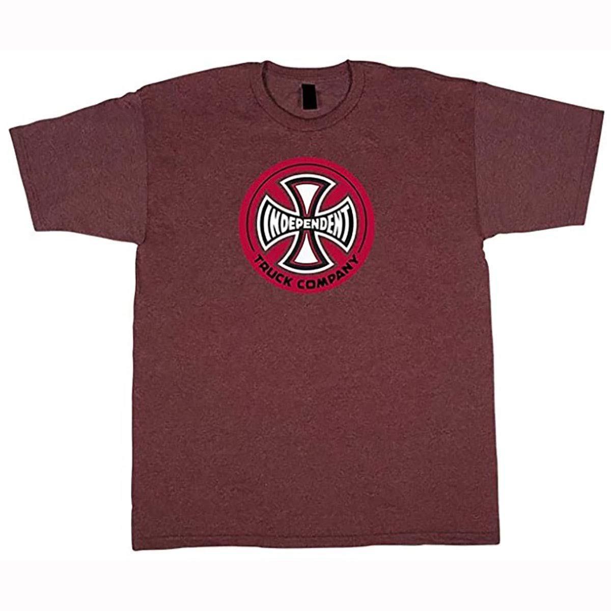 Independent 88 T/C Men's Short-Sleeve Shirts (BRAND NEW) Independent 88 T/C Men's Short-Sleeve Shirts (BRAND NEW)