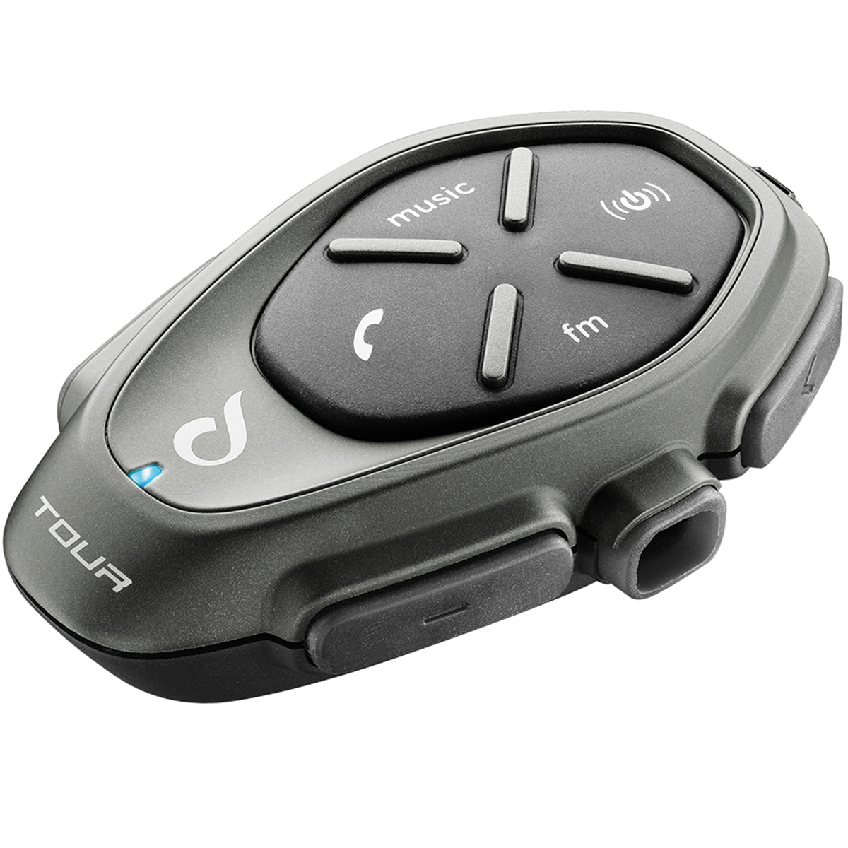 Interphone Tour Unit Communication System-5500 Interphone Tour Unit Communication System-5500