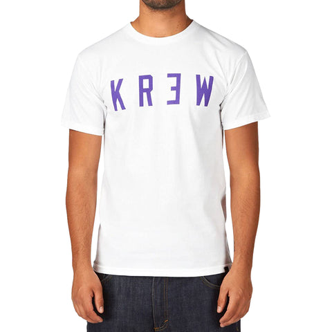 KR3W Lockdown Men's Short-Sleeve Shirts (New - Flash Sale)