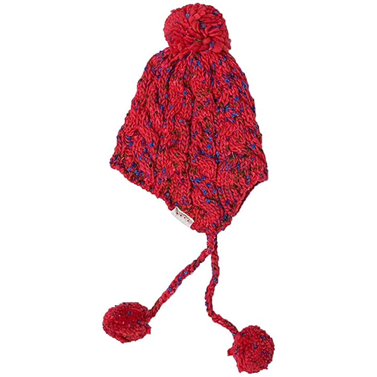 Neff Ainsley Women's Beanie Hats - Coral Neff Ainsley Women's Beanie Hats - Coral
